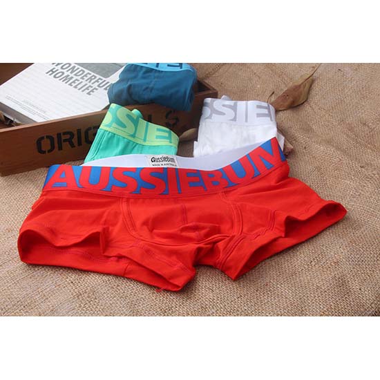 Boxer Aussiebum Hombre